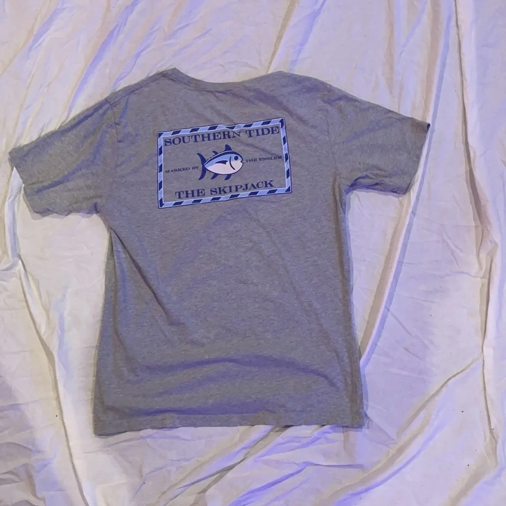 Southern tide the skipjack size M $18 - Picture 1 of 2
